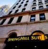 SpringHill Suites by Marriott