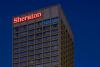 Sheraton Baltimore City Center Hotel