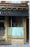 Corks Restaurant