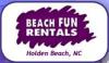Beach Fun Rentals