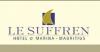 Le Suffren Hotel & Marina Conference facilities