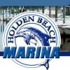 Holden Beach Marina