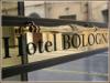 Hotel Bologna