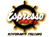 Espresso Pizza 