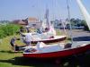 Lymington Town Sailing Club