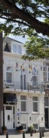 Hotel Boulevard Garni