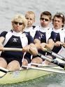 Lymington Amateur Rowing Club 