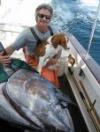 Terrigal Blue Water Fishing Charters