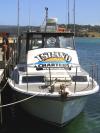 Island Charters Narooma