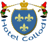 Hotel Collodi