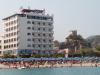 Gattopardo Sea Palace Hotel