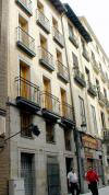 Apartamentos Madrid