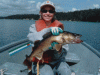 Sioux Lookout Master Angler Programme