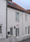 Beachcomber Cottage