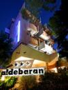 Hotel Aldebaran