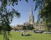 Norwich Cathedral