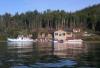 Bowman Island Charters