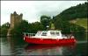 Loch Ness Cruises