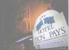 Hotel Mon Pays