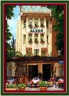 Alzer Hotel