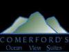 Comerfords Ocean View Suites
