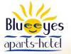 Blue Eyes Aparts Hotel