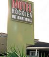 Rocklea International Hotel 