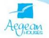 Aegean Houses