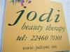 Jodi Beauty Therapy