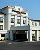 SpringHill Suites Milford