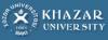 Khazar University