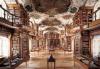 The Abbey Library of St. Gallen