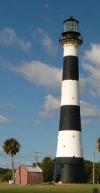 Cape Canaveral Lighthouse