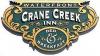 Crane Creek Inn Waterfront Bed & Breakfast