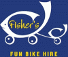 Fisher's at Honeysuckle