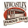 Newcastle's Famous Tram