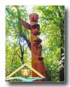 River House Bed and Breakfast Inn & Tepee