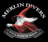 Remove Duplicate - Merlin Divers 