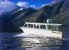 Lake Minnewanka Boat Tours