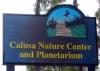 Calusa Nature Center and planetarium