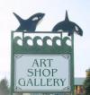 Art Shop Gallery