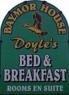 Baymor House Bed & Breakfast