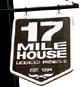 17 Mile House Pub