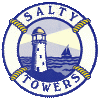 Salty Towers Oceanfront Cottages