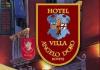 Hotel - Villa Angelo D'Oro