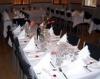 Bushrangers Wedding
