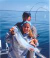 Steelhead Charters