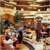 Hilton Dining