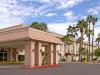 Ramada Plaza Hotel