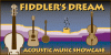 Fiddler's Dream Coffeehouse 